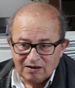 Avogadro Tarcisio Don