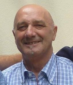 Cortinovis Gilberto