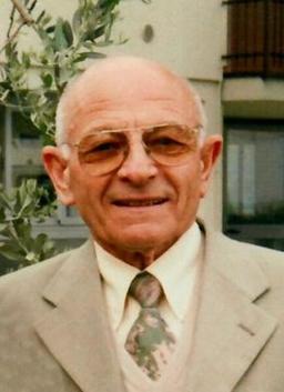 Curiazzi Natalino