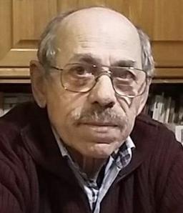 Mistri Elio