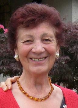 Mantecca Maurina Ved. Mazzoleni (mora)