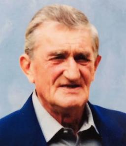 Galessi Isaia