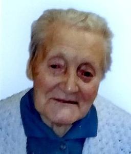 Manzoni Elisabetta (elisa) In Sirtoli