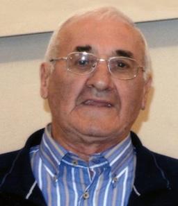 Allieri Valentino (charlie)