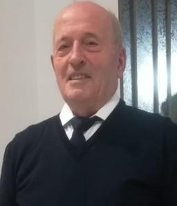 Giacomazzi Anselmo