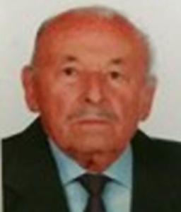 Margheritti Virgilio