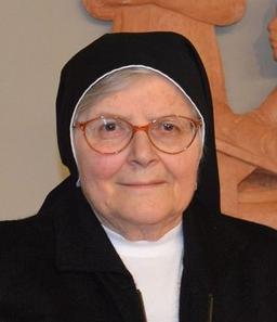 Pagani Leonilde Suor (annamaria)