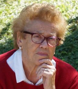 Rinaldi Antonietta In Ghezzi