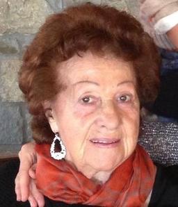Rebussi Giuseppa Antonia Ved. Arrighetti (antoniet