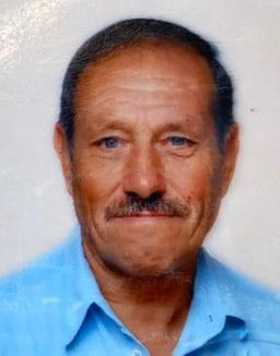 Bergamelli Cristino