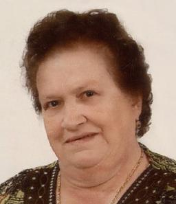Pasini Giovanna Emilia In Magli