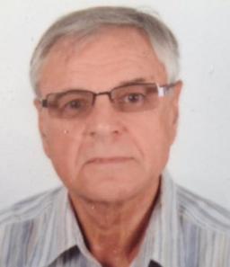 Cortinovis Gianstefano
