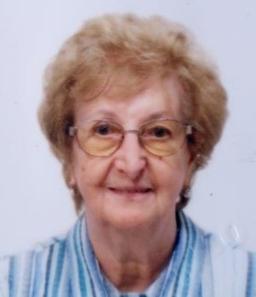Pedroni Carmela (lina)