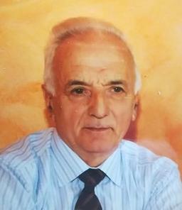 Foglieni Antonio (nino)