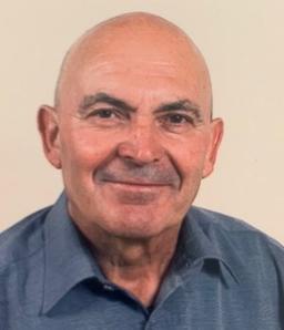 Esposito Severino (silvio)