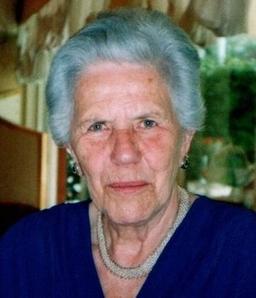 Bergamelli Camilla Ved. Secomandi