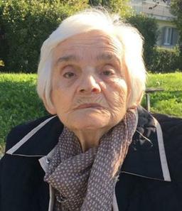 Raimondi Mariuccia