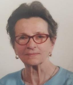 Ranica Battistina Ved. Molteni