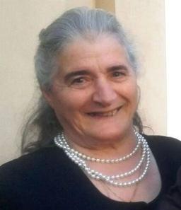 Boscarello Irma Ved. Giacomazzi