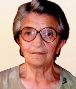 Micheletti Giannina
