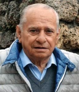 Parigi Giacomo