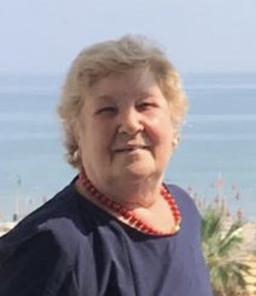 Seghezzi Fiorenza In Rota