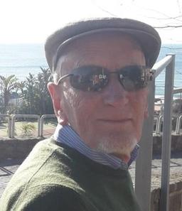 Della Chiesa Merino (mimmo)