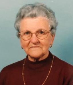 Tiraboschi Giuseppina Ved. Radavelli