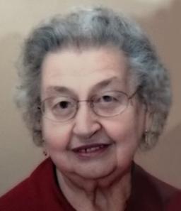 Negro Rosalba Ved. Turolla