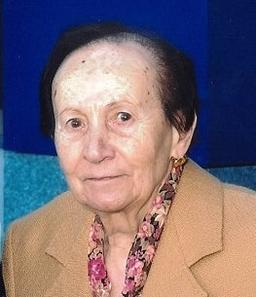 Coglianese Leonilde Ved. Musolino