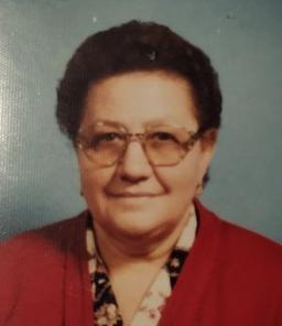 Morbis Irene In Guariglia