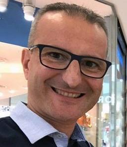 Zanga Roberto