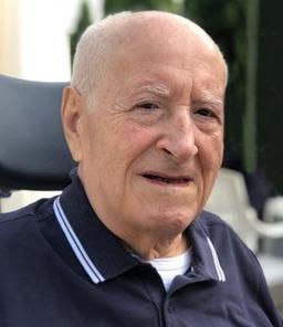 Parascandolo Antonio
