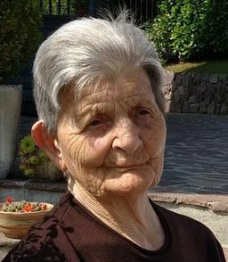 Regazzoni Gesuina