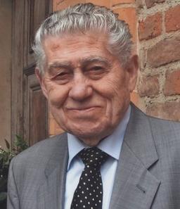 Ongaro Cesare