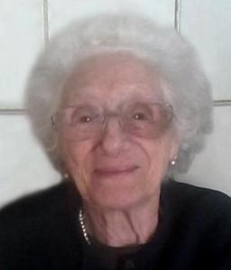 Bianchetti Ivonne Ved. Busetti