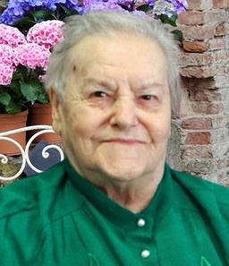 Filisetti Silvia Ved. Bergamini