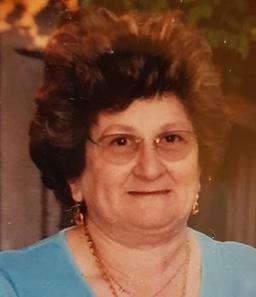 Biglieni Maria Grazia Ved. Radavelli
