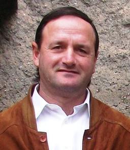 Giacomazzi Roberto