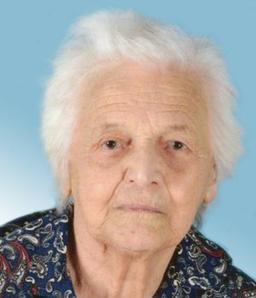 Testa Angela Ved. Morotti