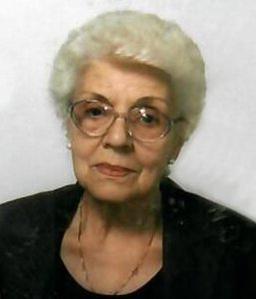 Piazzoni Lucia Maria Ved. Ajovalasit (luciana)