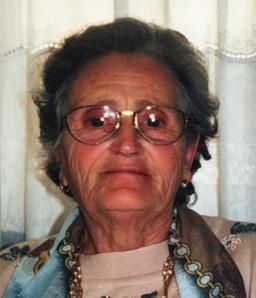 Lazzaroni Angelina