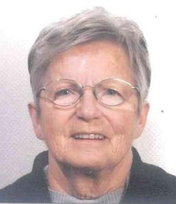 Spuehler Annemarie Ved. Benlodi