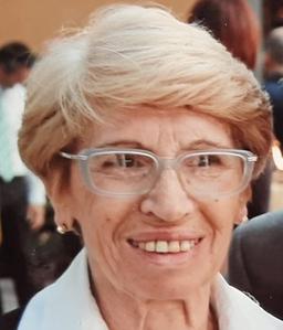 Foresti Antonietta Ved. Guerinoni