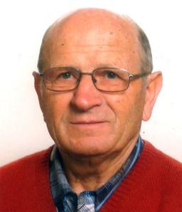 Rossi Beniamino