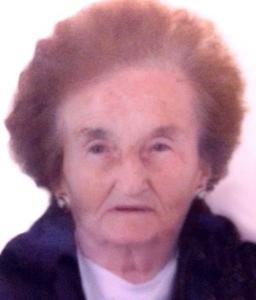 Benintendi Anna