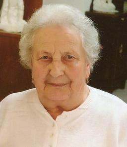 Paganessi Maria Ved. Morettini