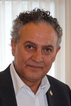 Mantovan Angelo