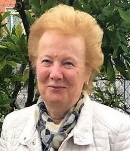 Caroli Rosa Ved. Pinetti