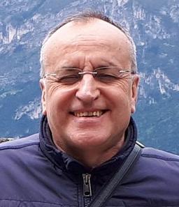 Roggerini Pier Giuseppe